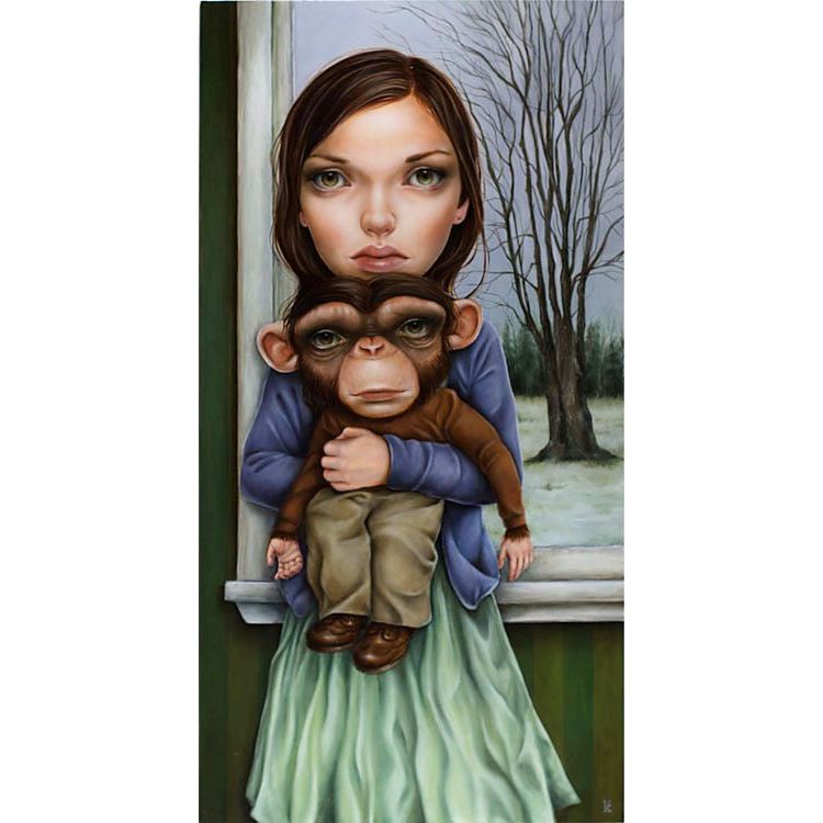 Home by Ken Keirns