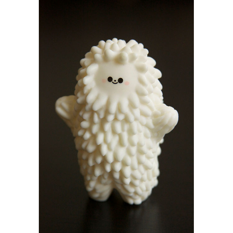 Panda Baby Treeson by Bubi Au Yeung