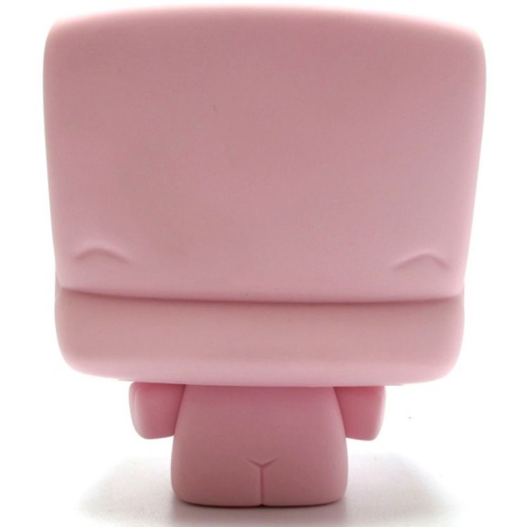 Marge Mallow - Pïnk by Stéphane Levallois