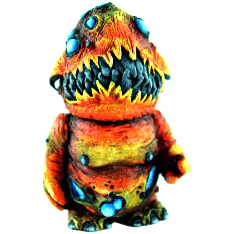 Custom Paint by Rsinart