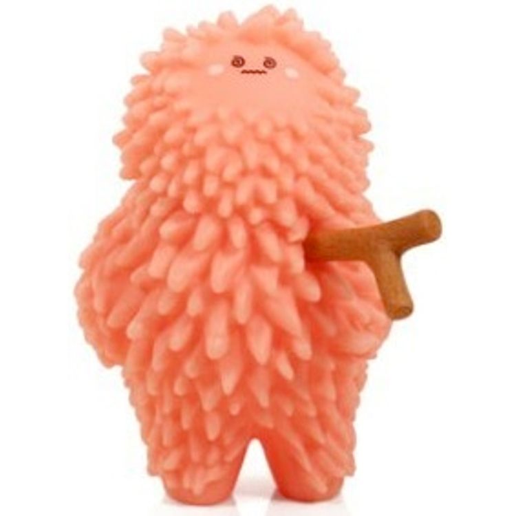 Treeson - Firefly (Orange) by Bubi Au Yeung