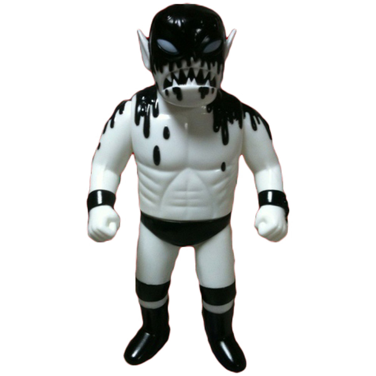 Cannibal Fuckface - B&W