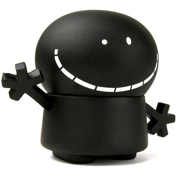 Little Joe - Black by Ningyoushi