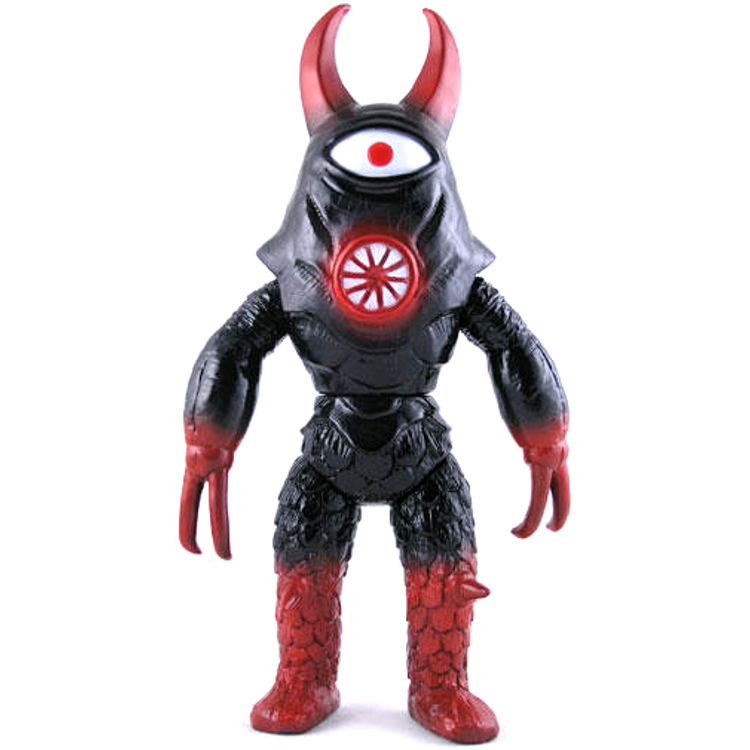 Sky Deviler - Gore by Rand Borden