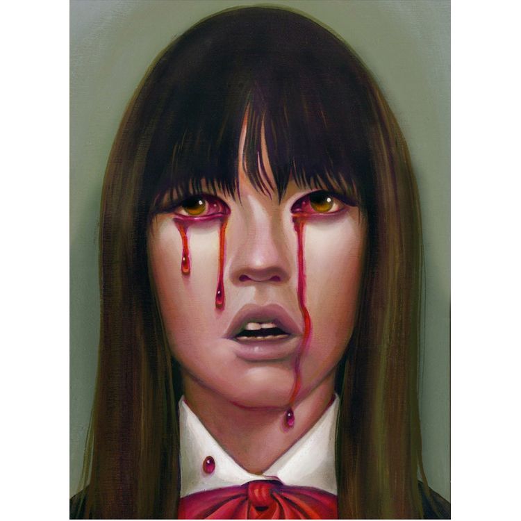 Gogo by Steven Daily