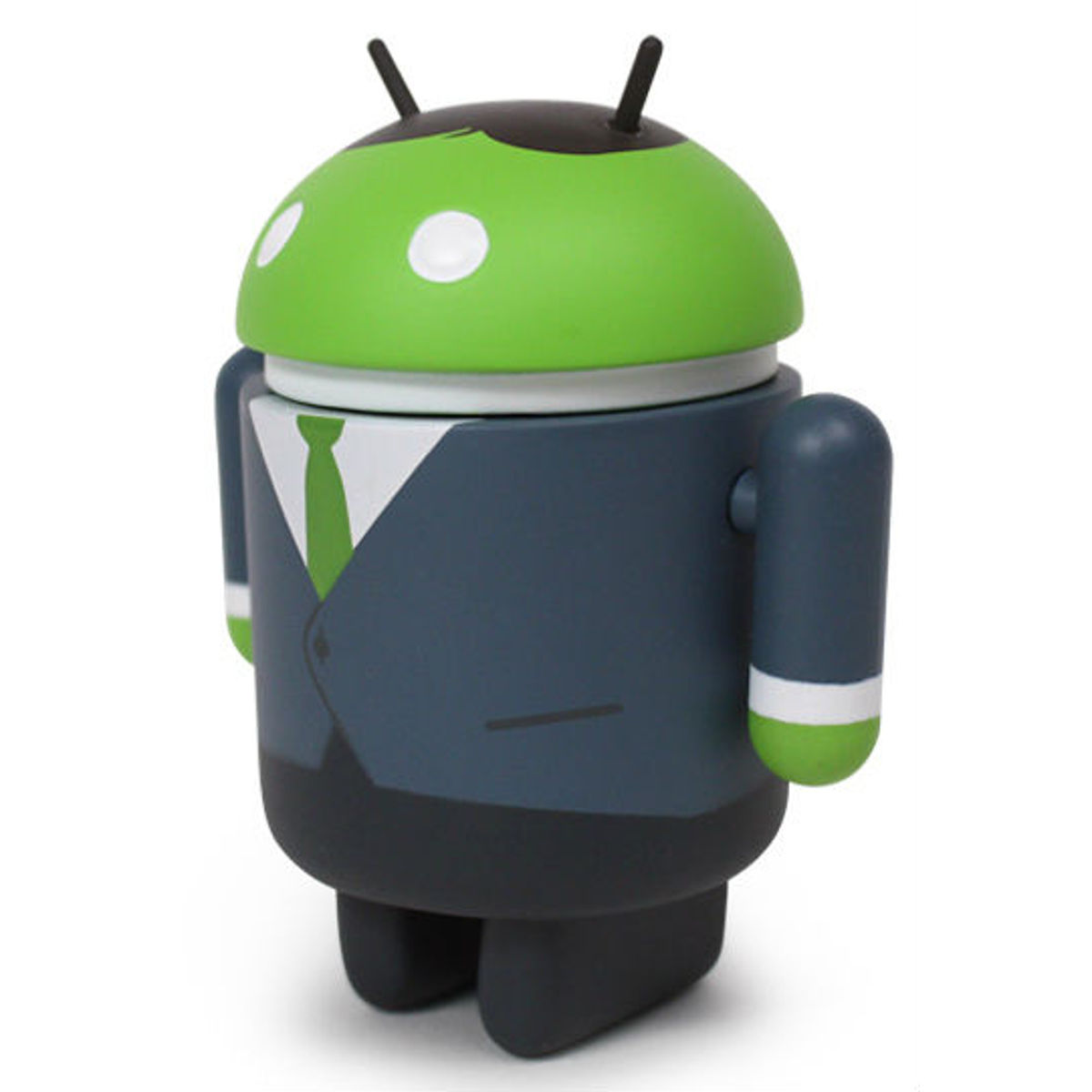 Business Android