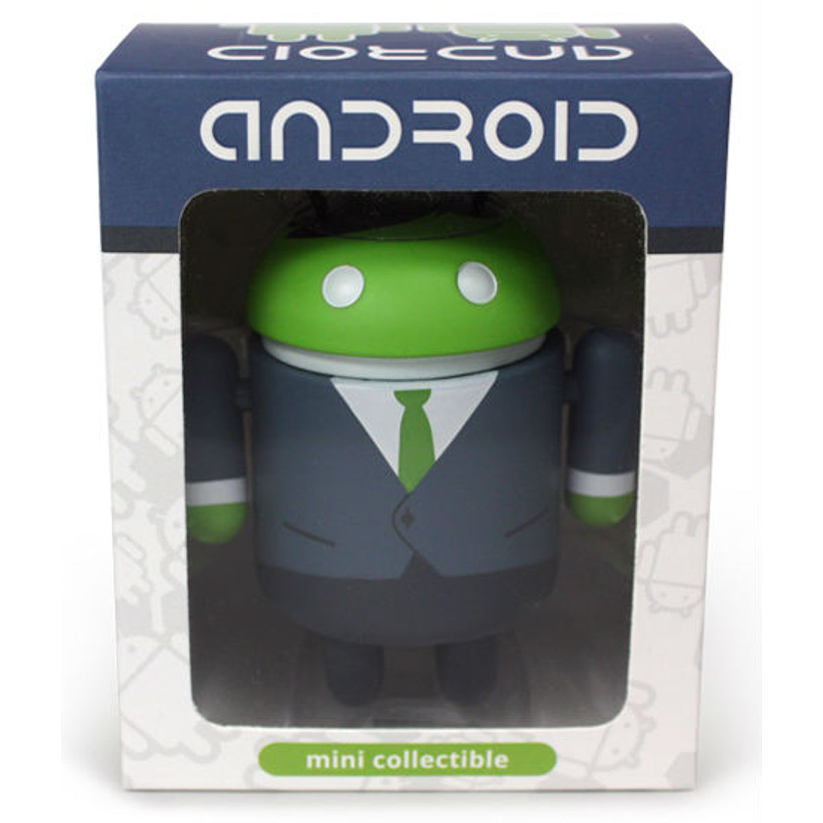 Business Android