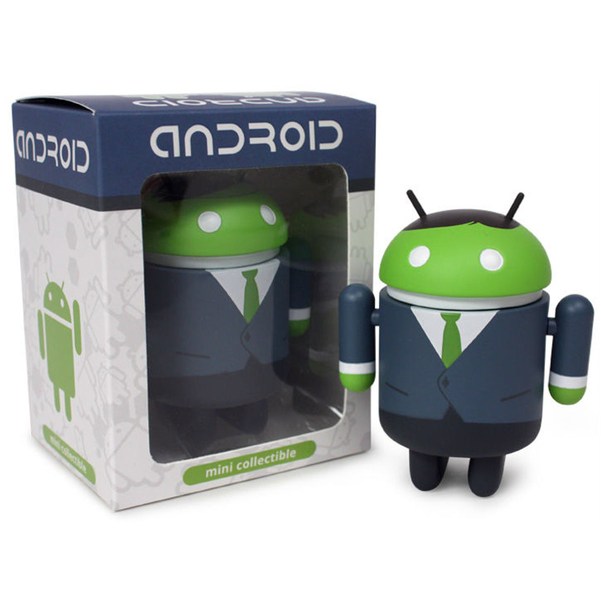 Business Android
