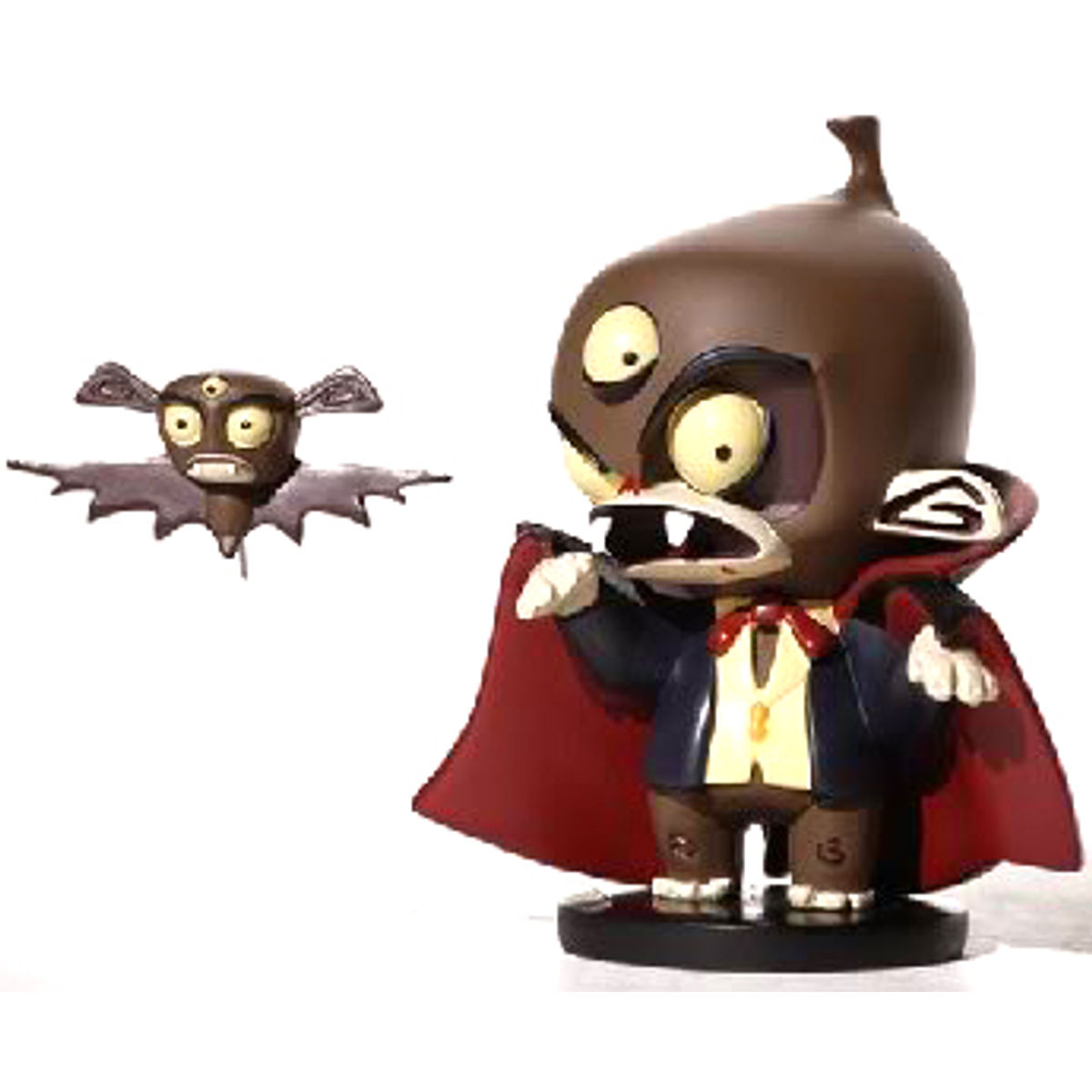 Count Monkula - Brown