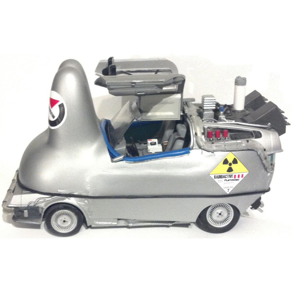 Back to the Future Labbit