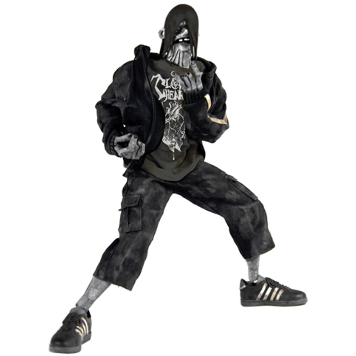 Dragos Eraphis - 3AA Exclusive