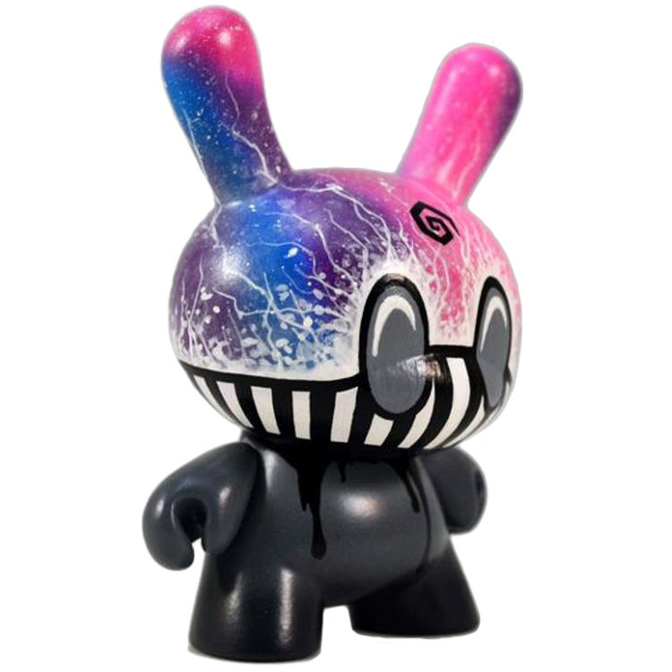 First Drop of Madness by Ardabus Rubber
