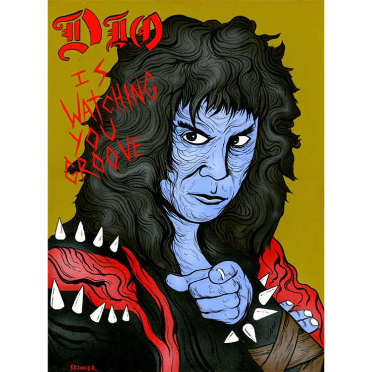 DIO by Skinner
