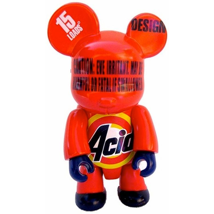 Acid Qee by Acid