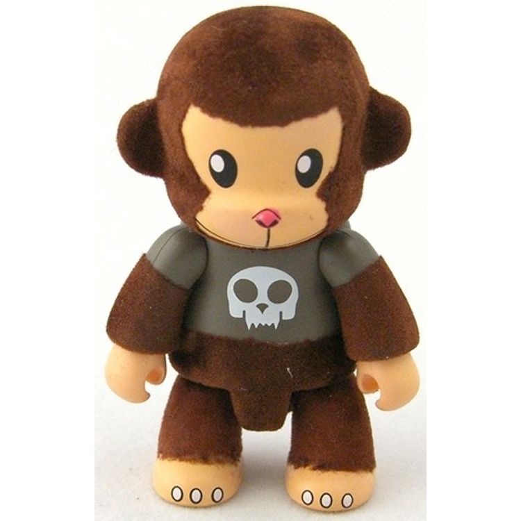 Monkey Brown by Stephen Lee