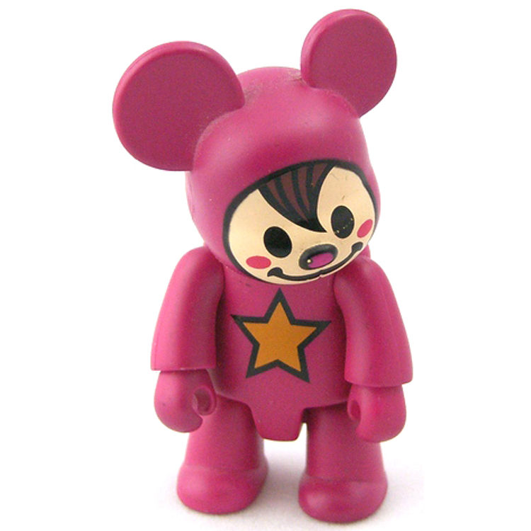 Popo by Akira Ito