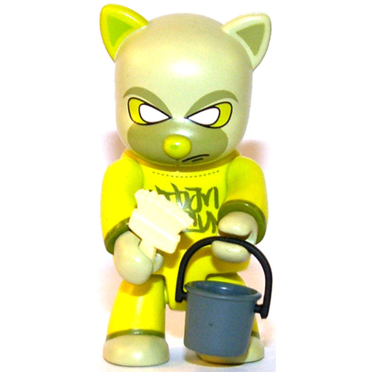UM Green by UrbanMedium