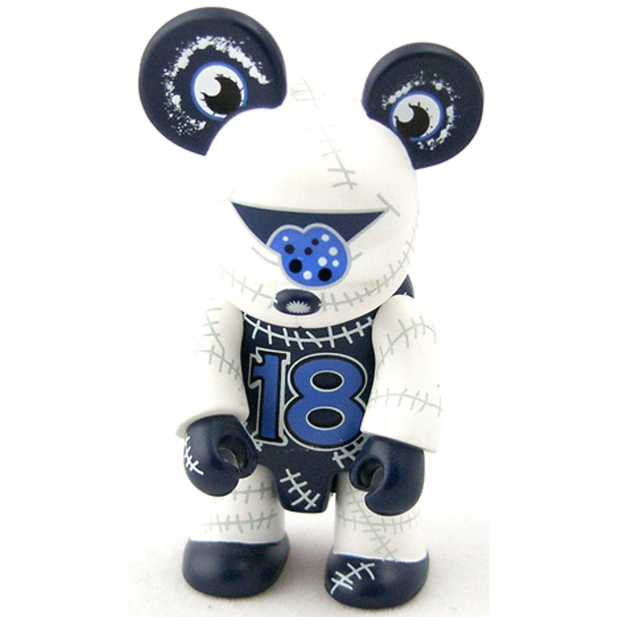 18 Navy