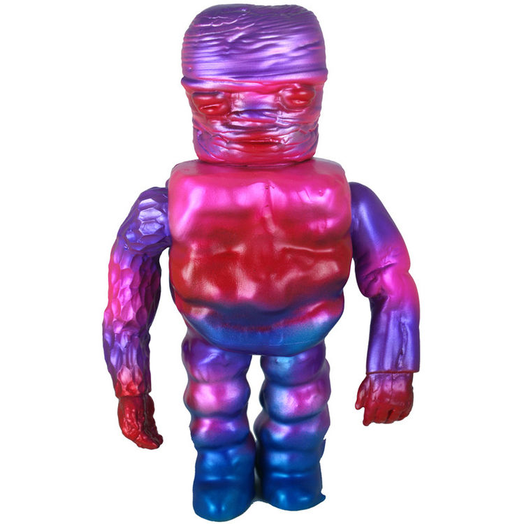 Candy Land Monster by Nebulon5