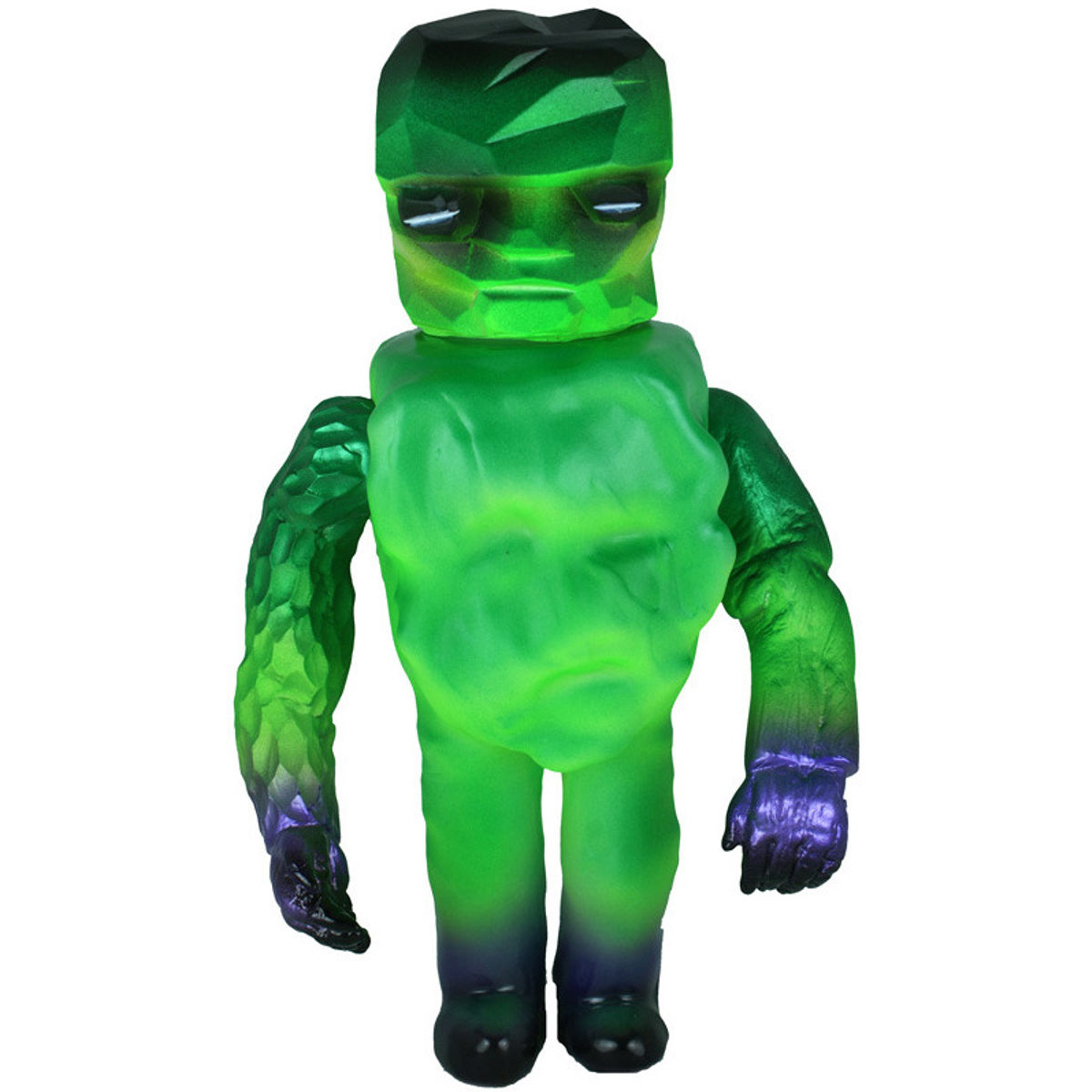 Dr. Frankensteins Grody Monster