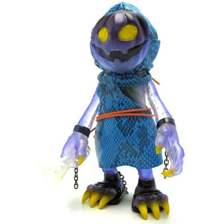 Boogie Man - Snake Skin 2nd Ver. by Cure Toys