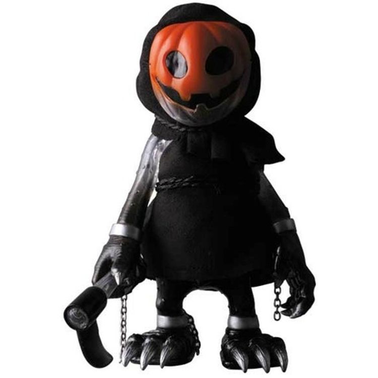 Boogie Man - Project 1/6 Exclusive by Cure Toys