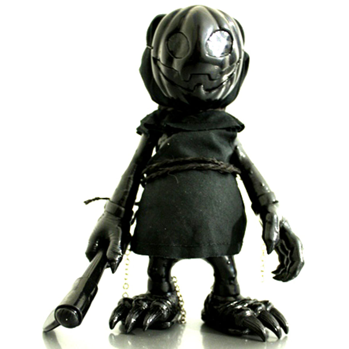 Boogie Man - 7th Birthday