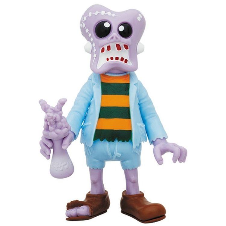 Hunger (Reverse) Fungah by Cure Toys