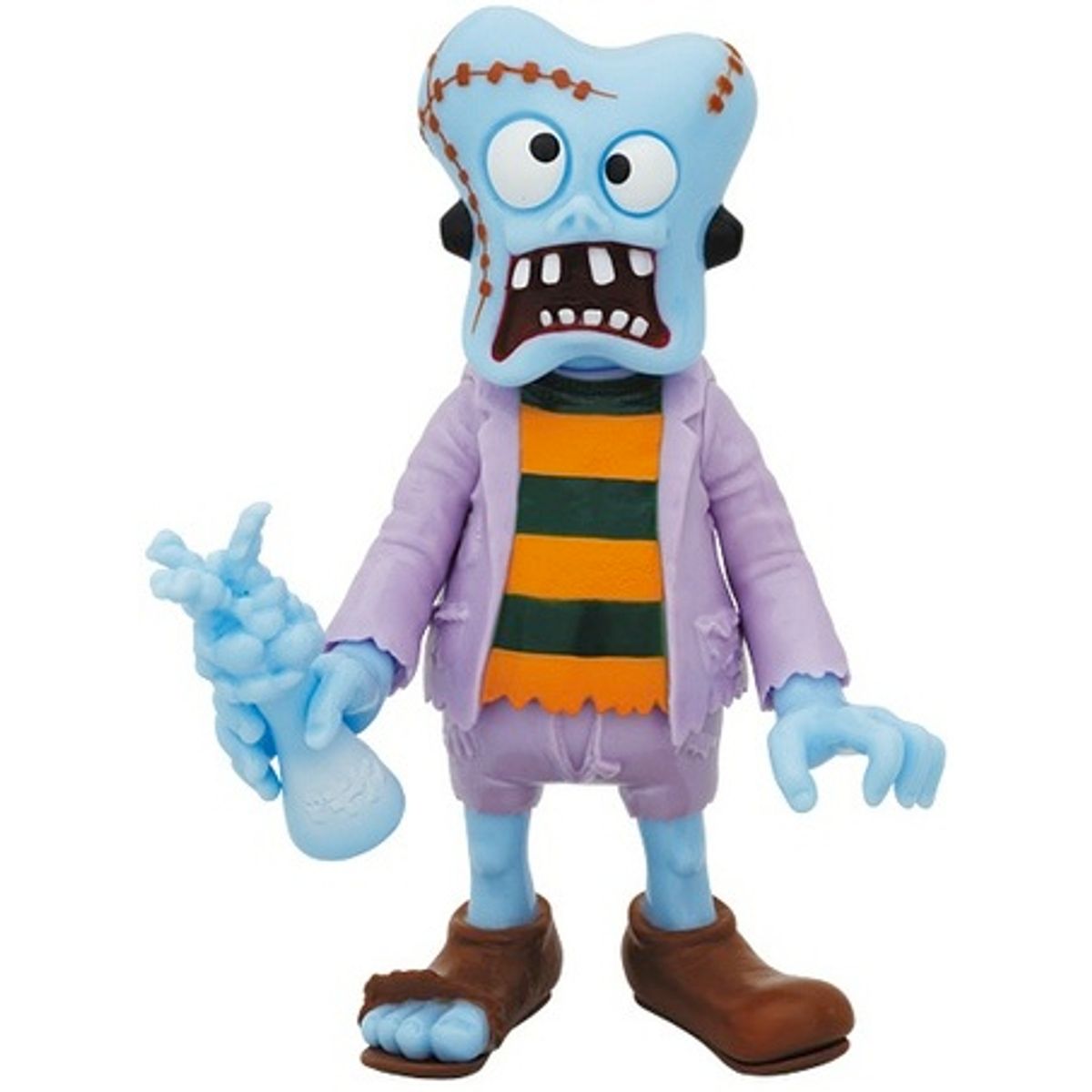 Fungah - Project 1/6