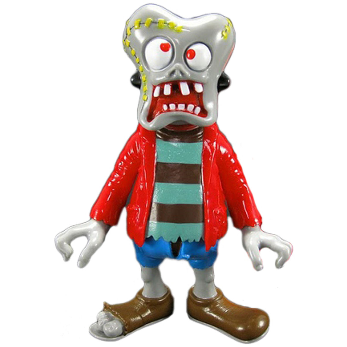 Fungah - WonderCon 2010