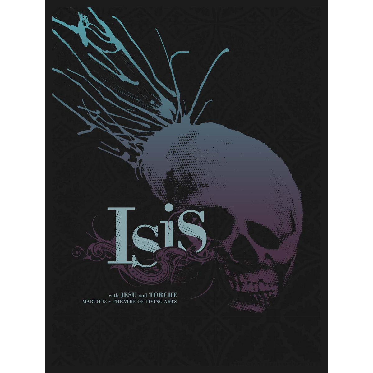 Isis