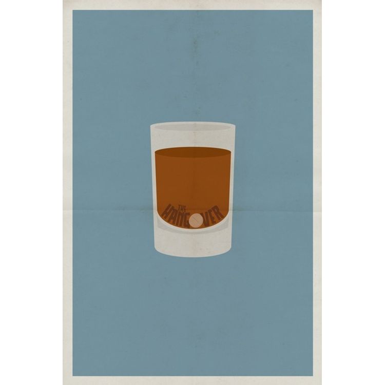 The Hangover by Matt Owen