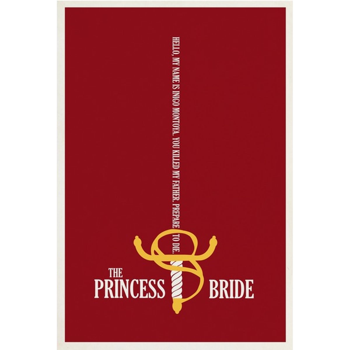The Princess Bride