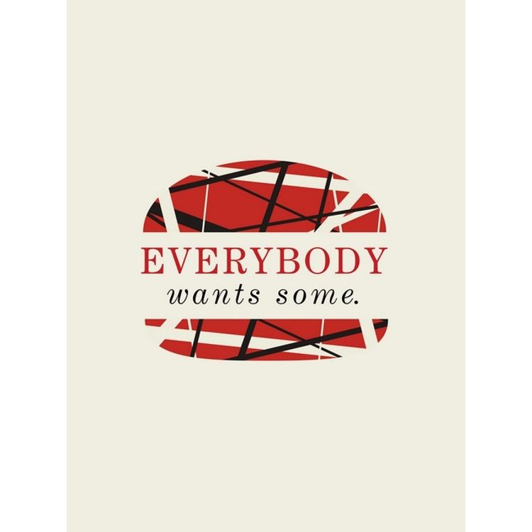 Everybody Wants Some by Matt Owen