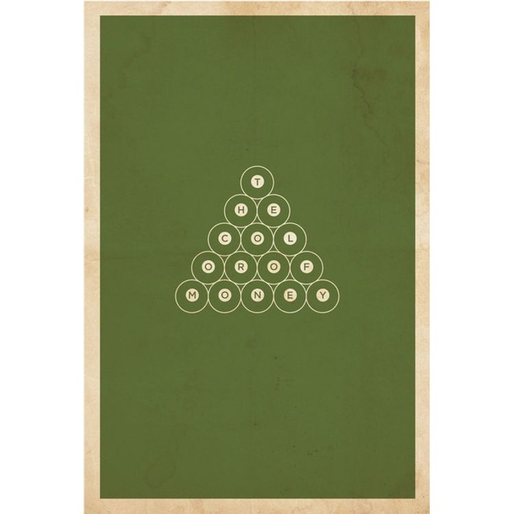 The Color of Money by Matt Owen