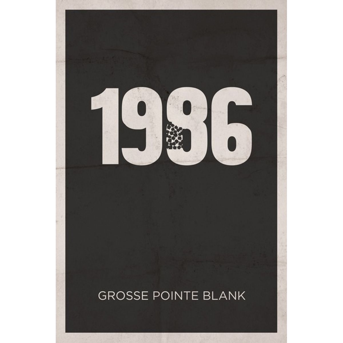Grosse Point Blanke
