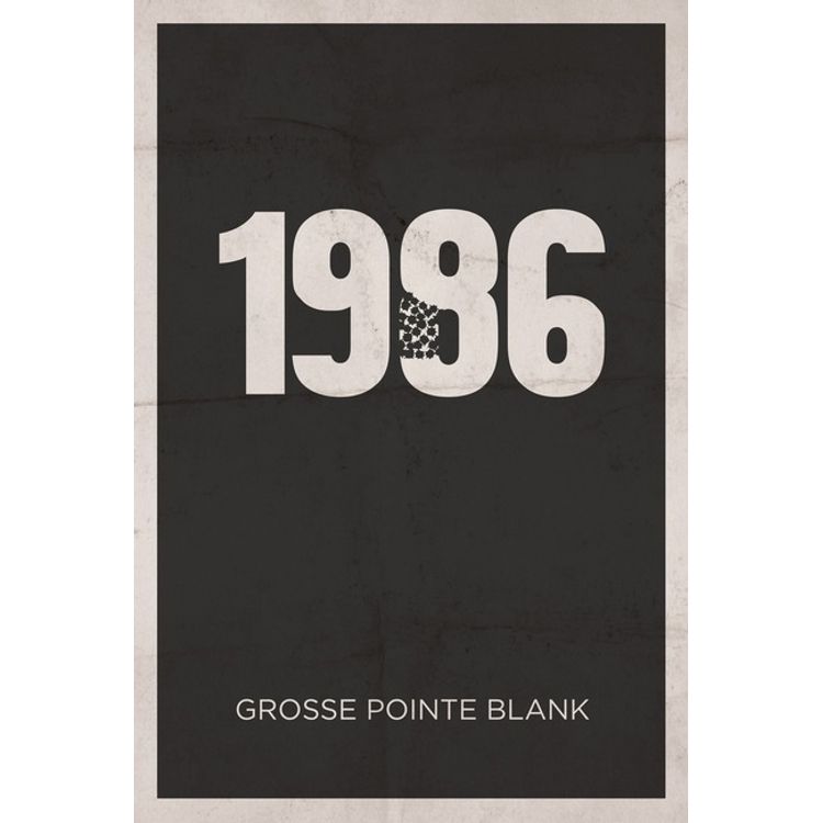 Grosse Point Blanke by Matt Owen