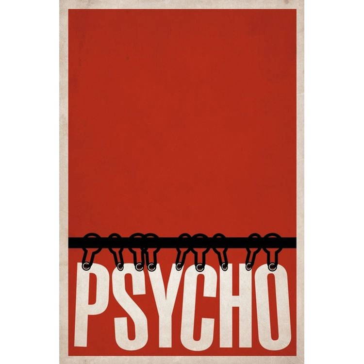 Psycho by Matt Owen