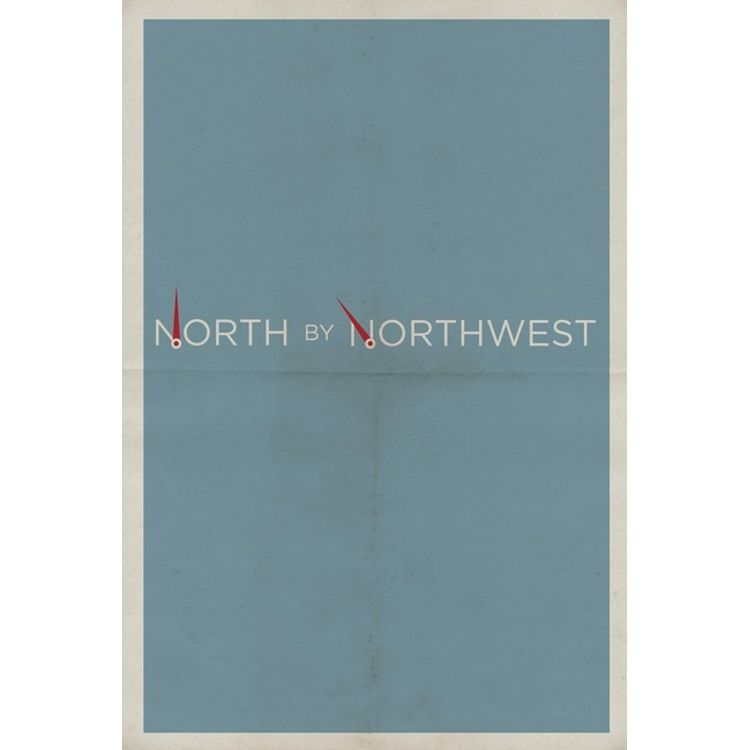 North by Northwest by Matt Owen