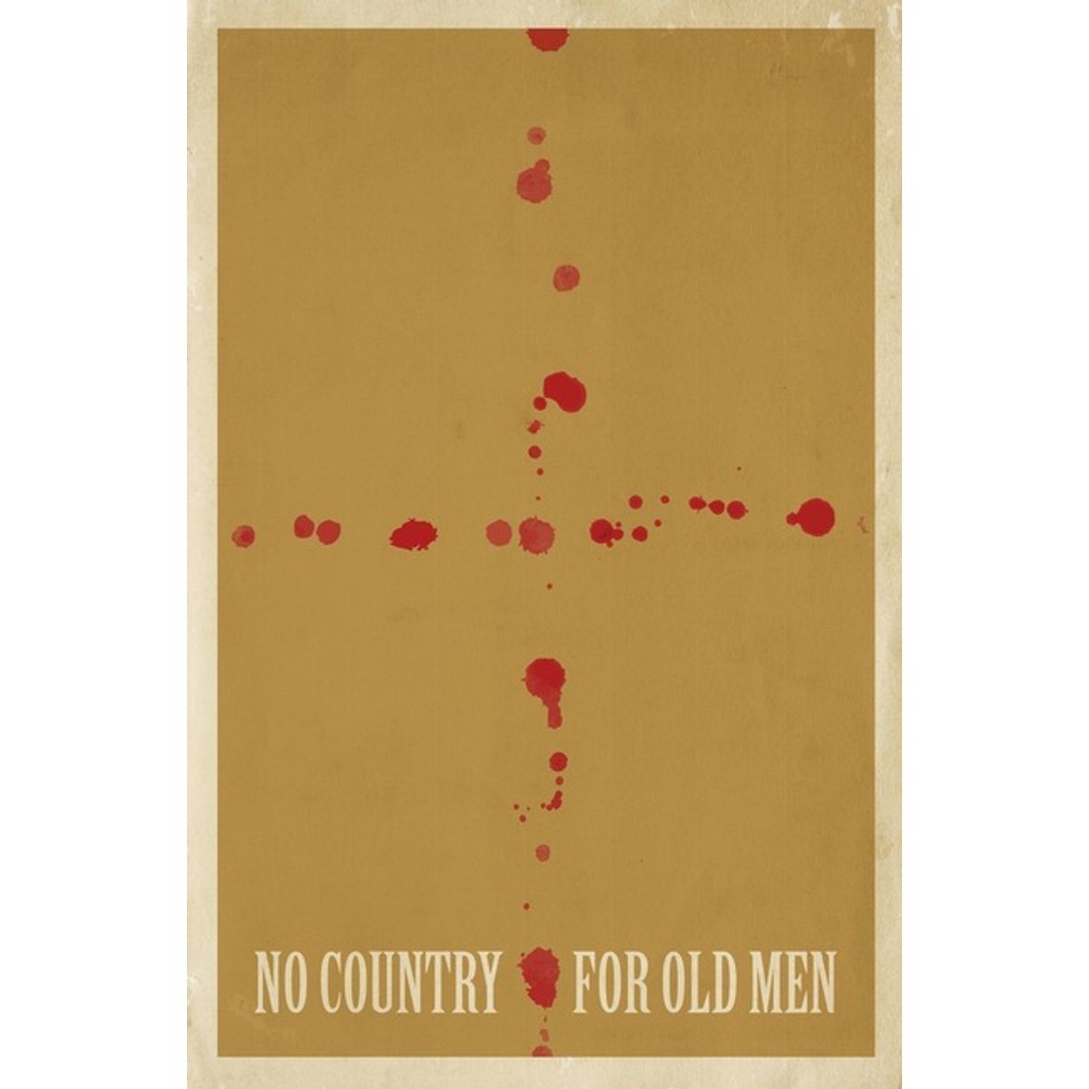 No Country For Old Men