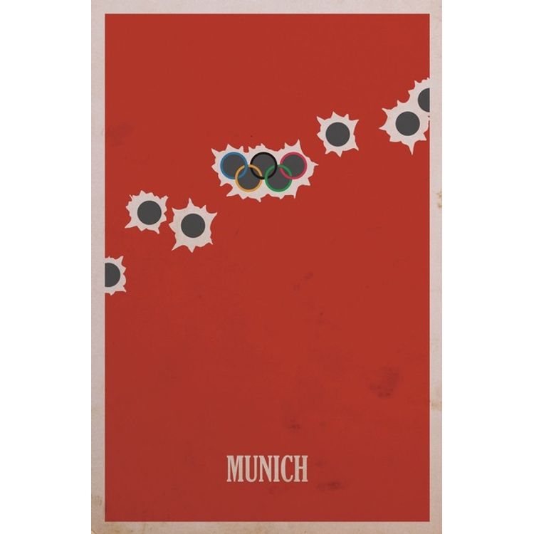 Munich by Matt Owen