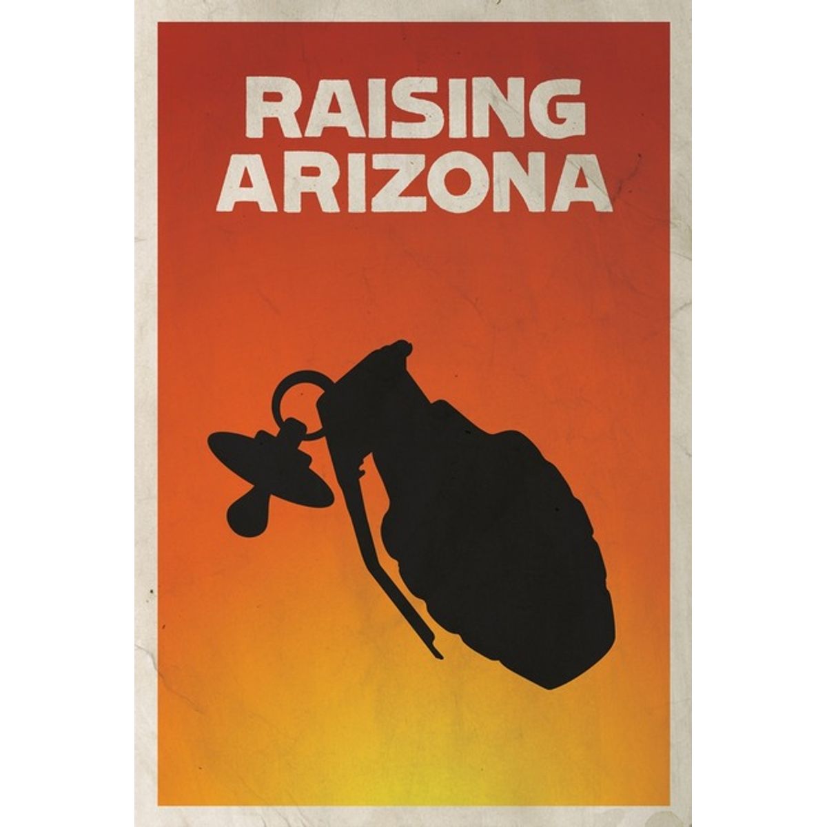 Raising Arizona