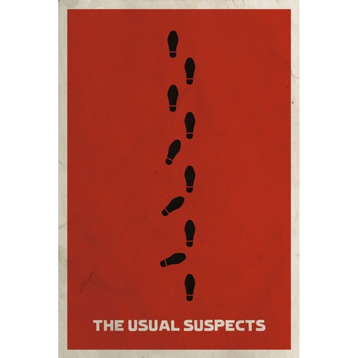 The Usual Suspects