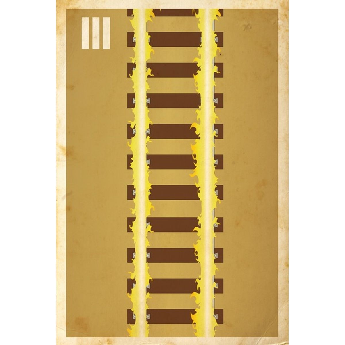 Back to the Future - Part III