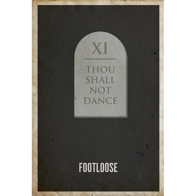 Footloose by Matt Owen