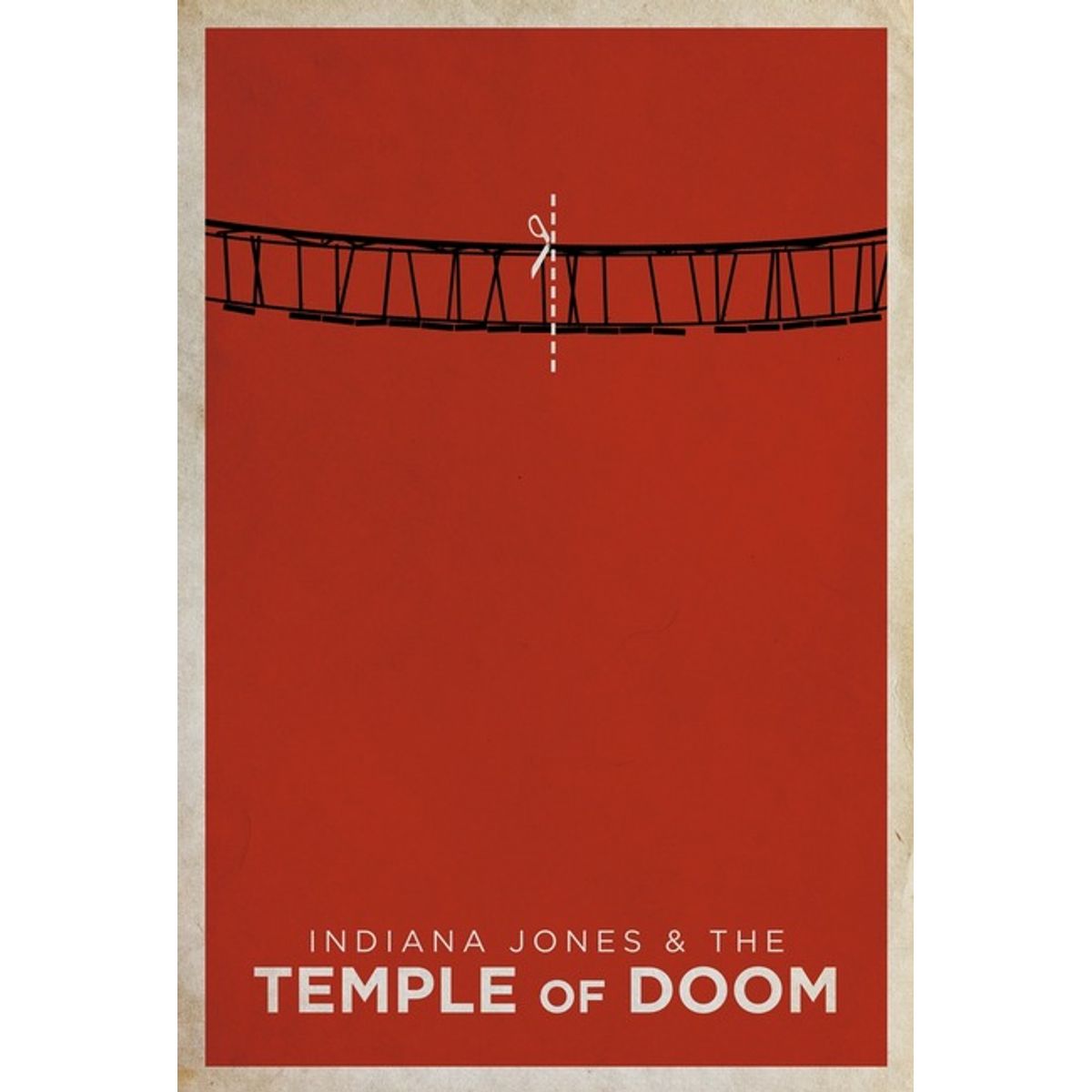 Temple of Doom