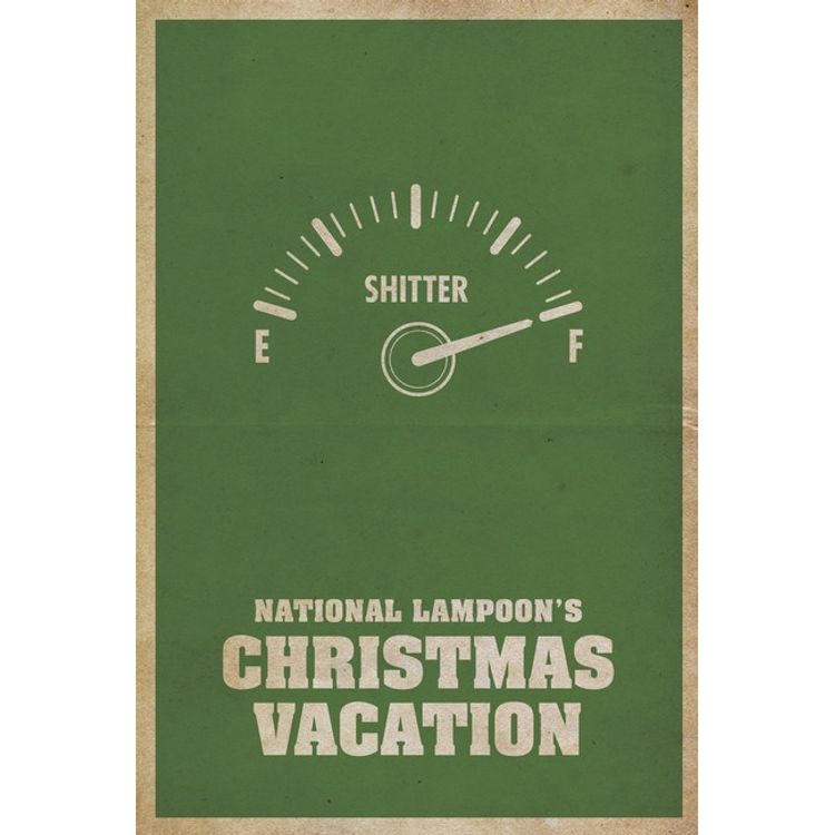 Christmas Vacation by Matt Owen