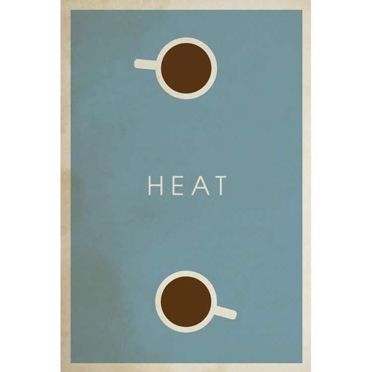 Heat by Matt Owen