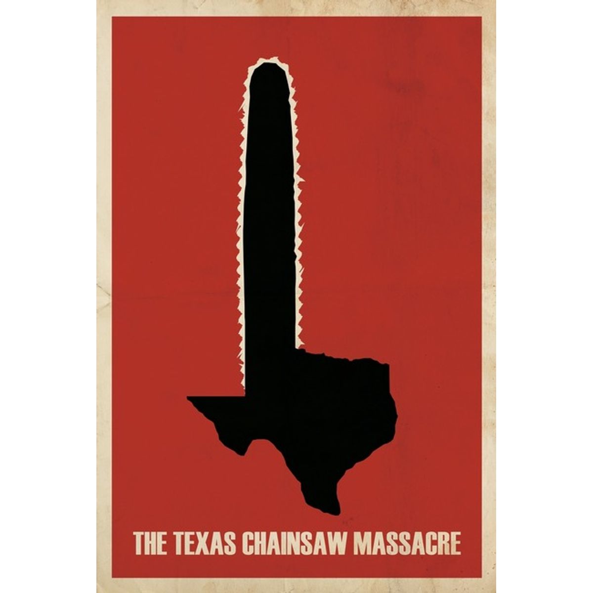Texas Chainsaw Massacre