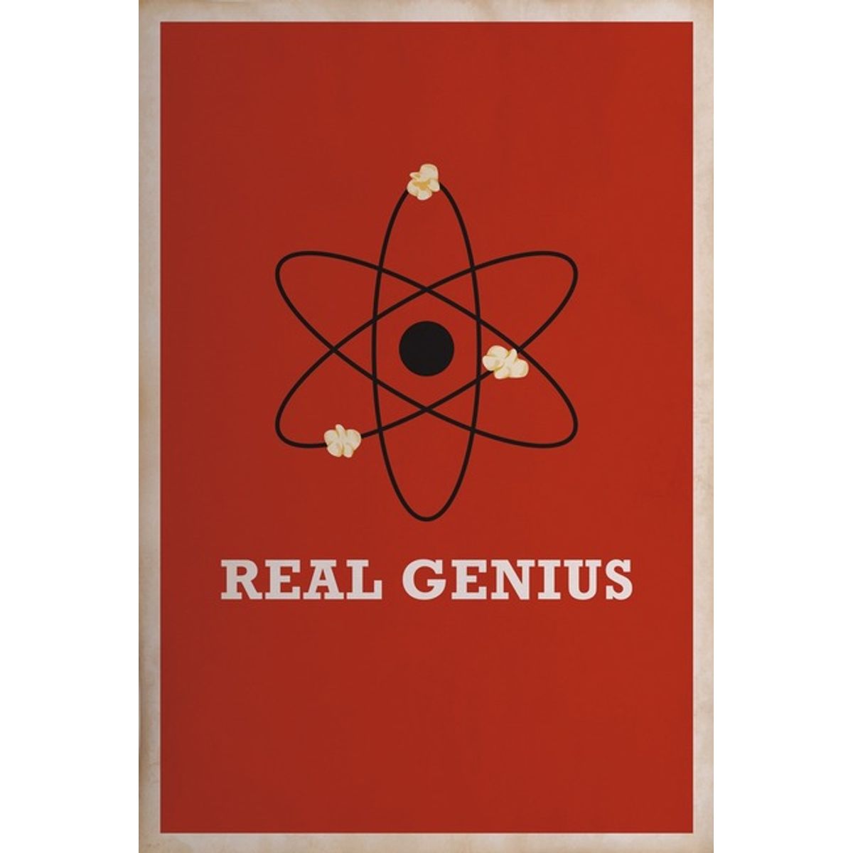Real Genius